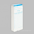 Electronic Paper Card Time Recorder for Time Recorder Card Paper